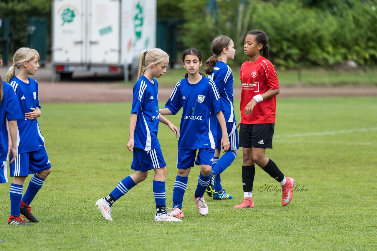 Bild 109 - Loewinnen Cup